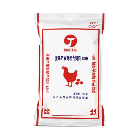 Jujing laying hen compound feed 688H is suitable for 120-day-old culling