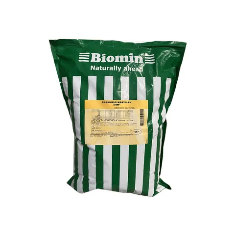 Biosaccharide Mixed Feed Additive Acidity Regulator 5kg/bag