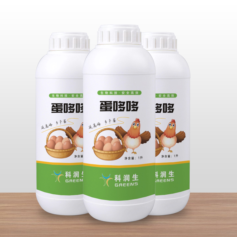 Danduoduo New functional peptide protein 1L/bottle