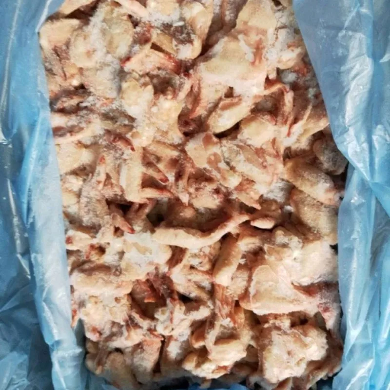 Russian Grade A Whole Chicken Wings (026068), Large Frozen Three-jointed Chicken Wings