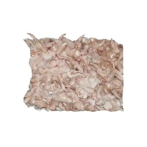 Russian Grade A Whole Chicken Wings (026068), Large Frozen Three-jointed Chicken Wings