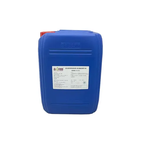 iD4FEED liquid acidifier for veterinary chicken and pig farms