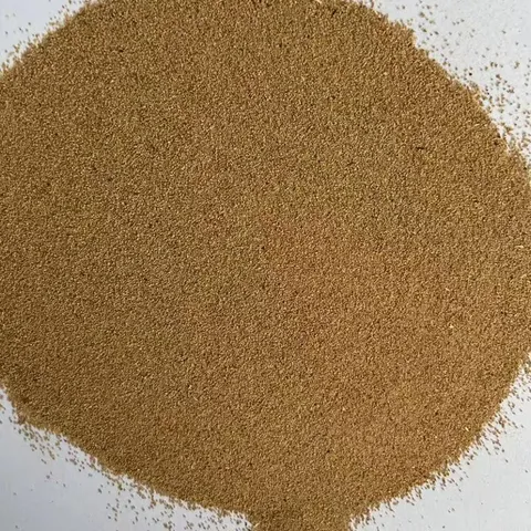 Defatted Yellow Mealworm Meal