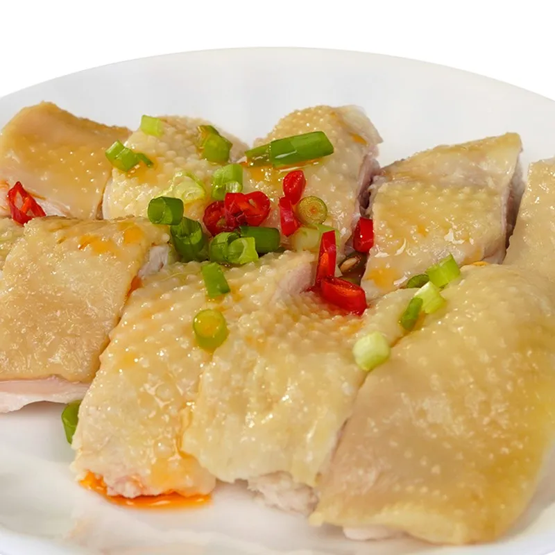 Дайоугу Дайю Тяньсян Цинюань Курица