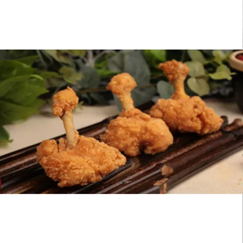 Good wings