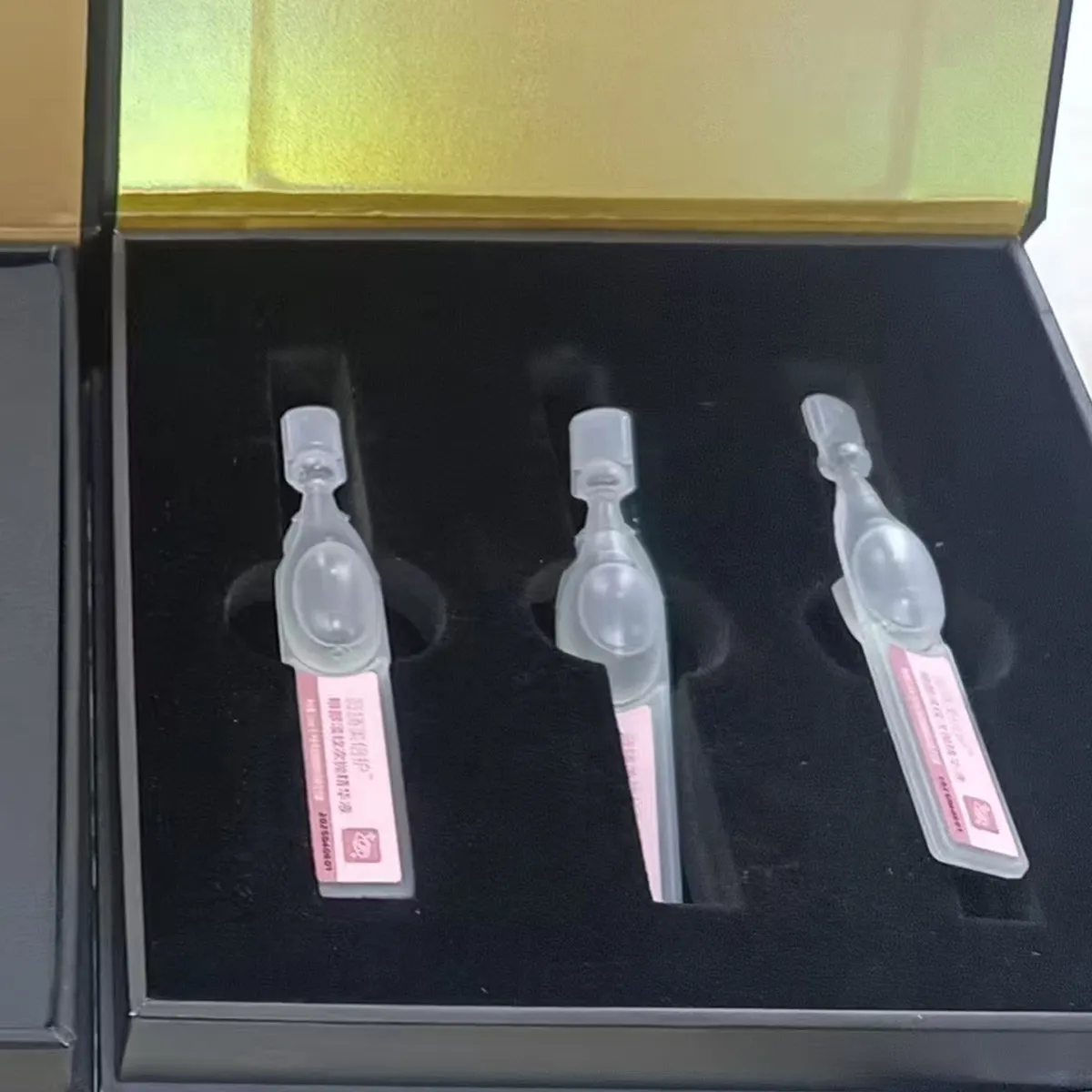 Premium Gift Box / White Cardboard Box