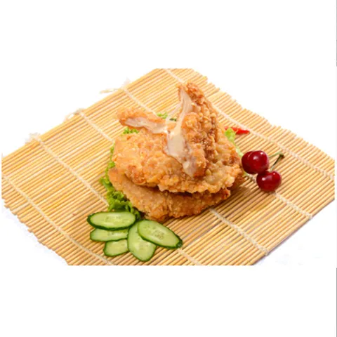 Kaz Crispy Chicken Cutlet