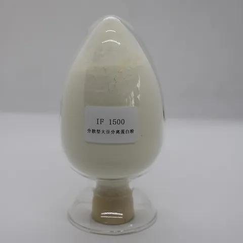 Soy protein powder IF 1500