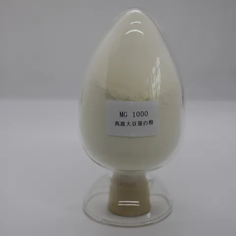 Soy Protein Powder MG 1000