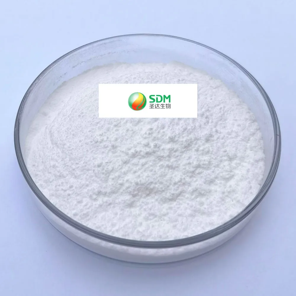 Shengda Biotin 2% feed grade for Animal nutraceutical premix