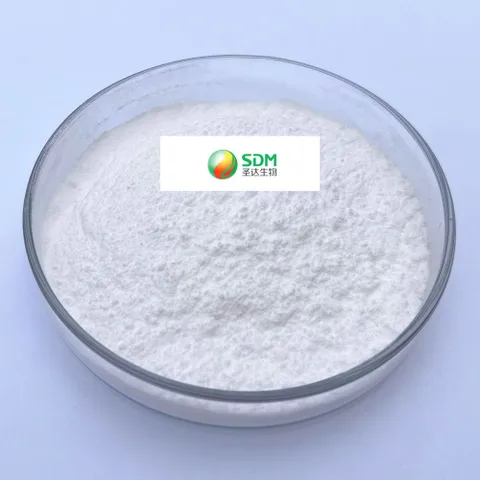 Shengda Biotin 2% feed grade for Animal nutraceutical premix