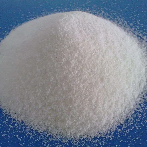 Benzoic Acid 99.5% &ndash; High-Purity Antifungal Agent for Food, Feed & Industrial Use