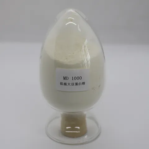 Soy Protein Powder MD 1000
