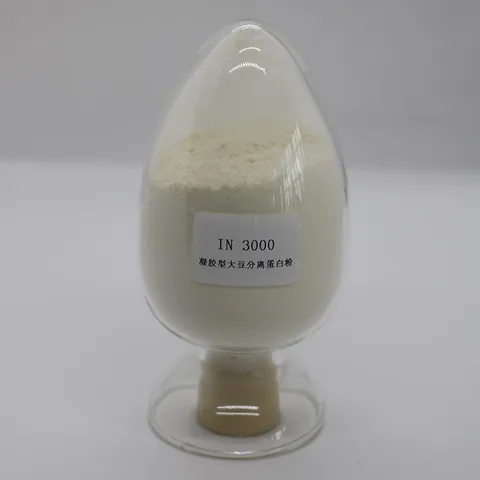 Soy Protein Powder IN 3000