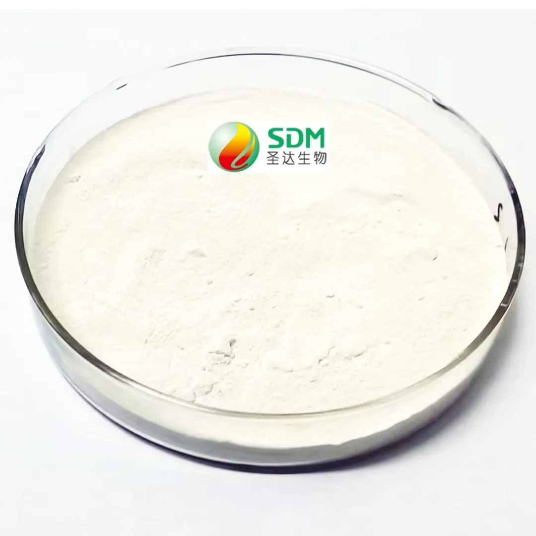 Shengda Calcium L-5-methyltetrahydrofolate USP raw material food additive pharma