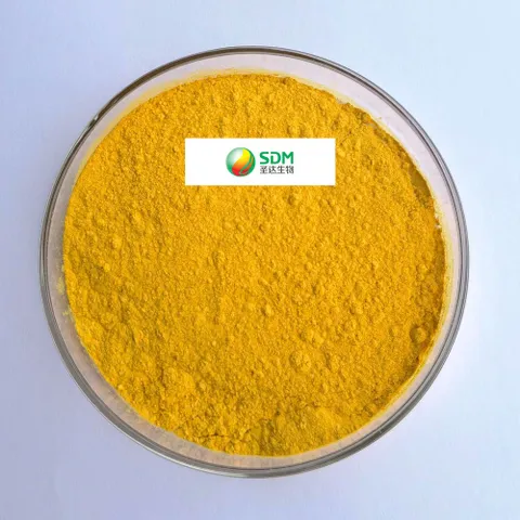 Shengda Folic acid 80 pure API Pharma Food feed grade raw material