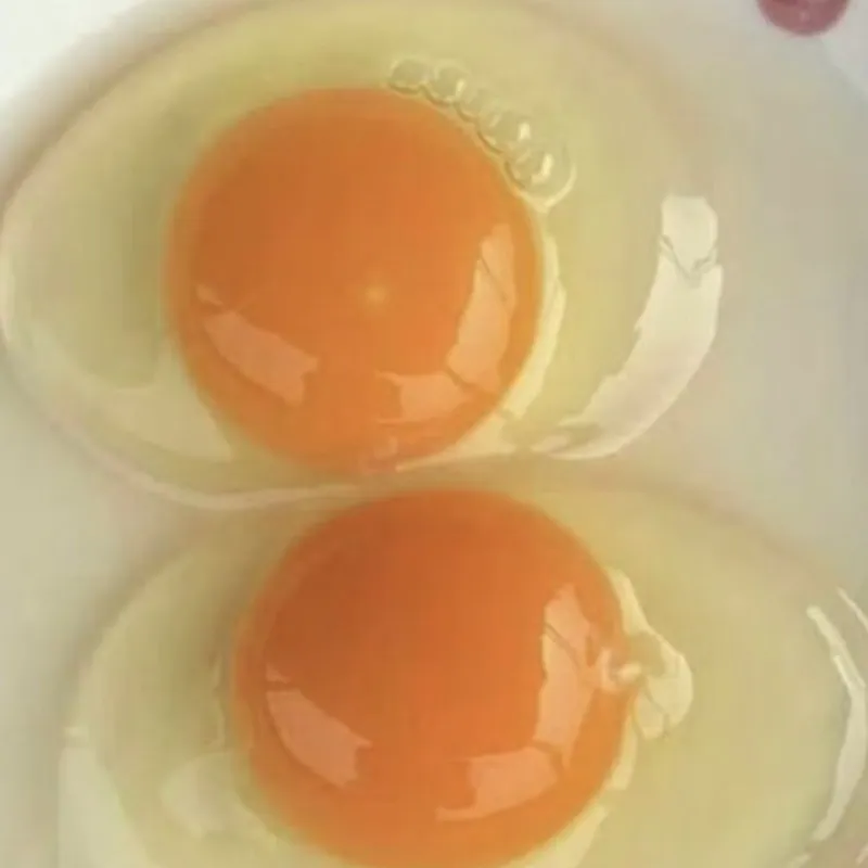 Farm-Fresh Free-Range Eggs 50g&plusmn;5 per Egg, 30-Pack