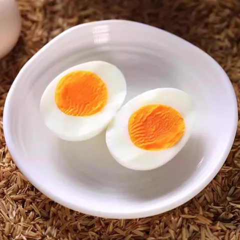 Selenium-Rich Eggs 20ct*50g Fresh Large Grade A Eggs Safe to Eat Raw