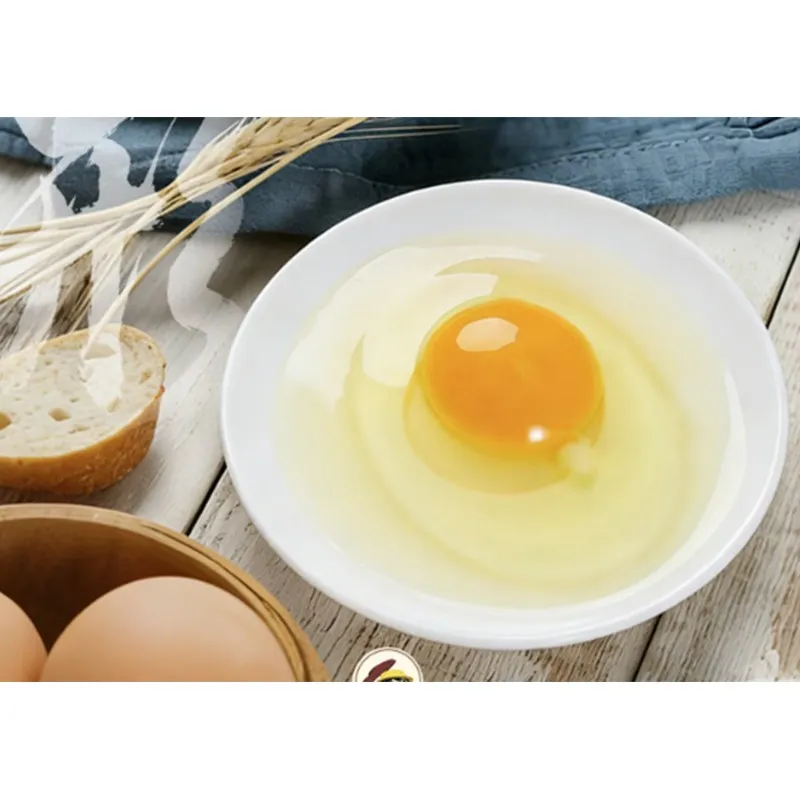 Farm-Fresh Free-Range Eggs 40g&plusmn;5 per Egg, 30-Pack