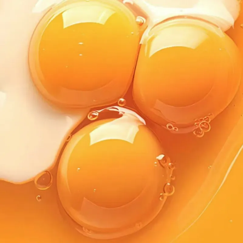 Farm-Fresh Free-Range Eggs 40g&plusmn;5 per Egg, 20-Pack