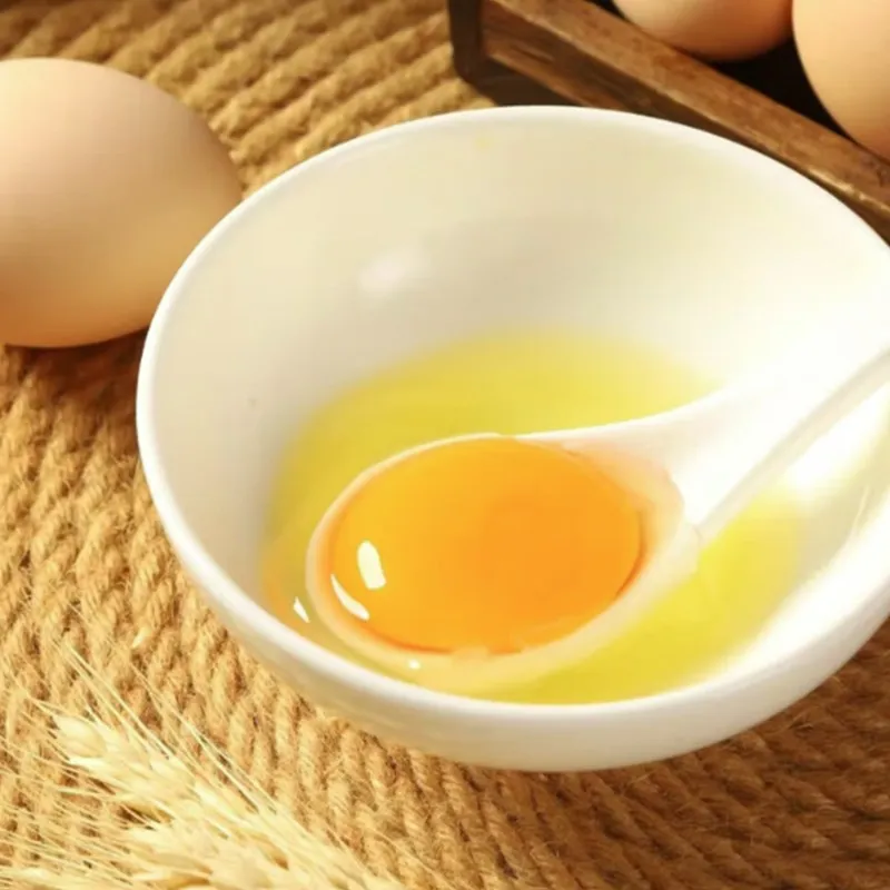 Farm-Fresh Free-Range Eggs 40g&plusmn;5 per Egg, 20-Pack