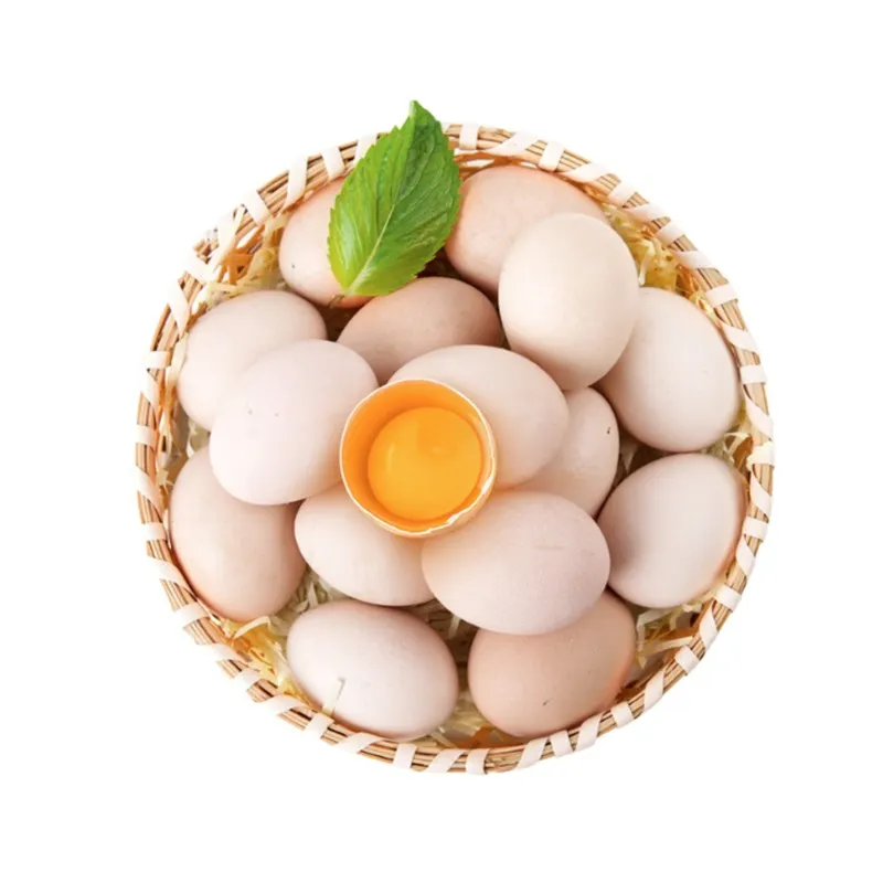 Farm-Fresh Free-Range Eggs 45g&plusmn;5 per Egg, 30-Pack