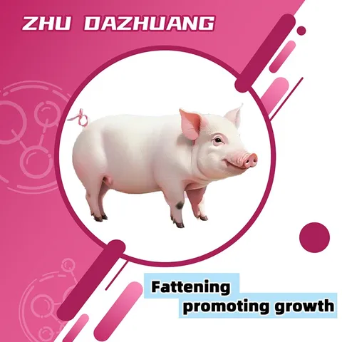 Zhu Dazhuang