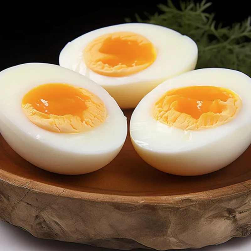 Fresh eggs, free-range grain eggs, raised by farmers in the mountains and forests, 25 pieces per pack