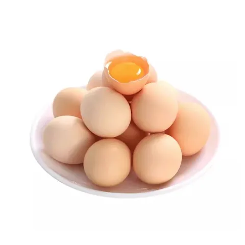 Selenium-Rich Eggs 30ct*50g Fresh Large Grade A Eggs Safe to Eat Raw