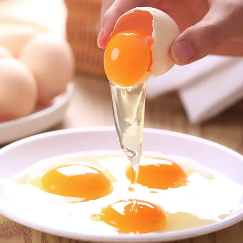 Farm Fresh 5A-Grade Premium Duck Eggs &ndash; Individually Packaged, 30 Count