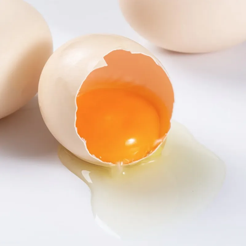 Farm Fresh 5A-Grade Premium Duck Eggs &ndash; Individually Packaged, 30 Count