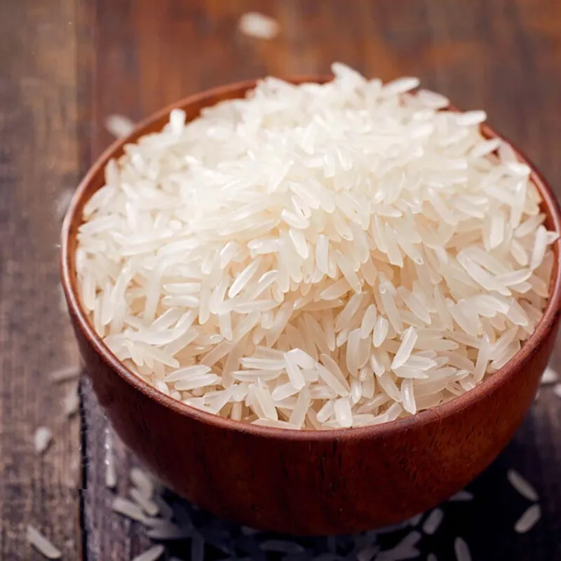 Southern Fragrant Rice - Premium Aromatic Rice from China