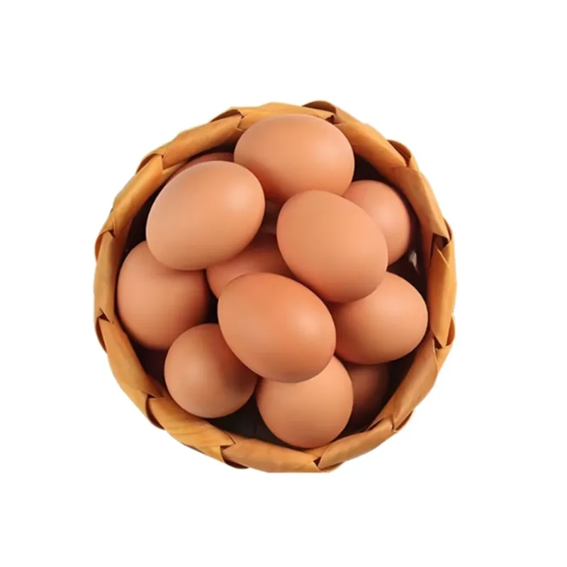  Fresh Farm Eggs &ndash; Mixed Colors