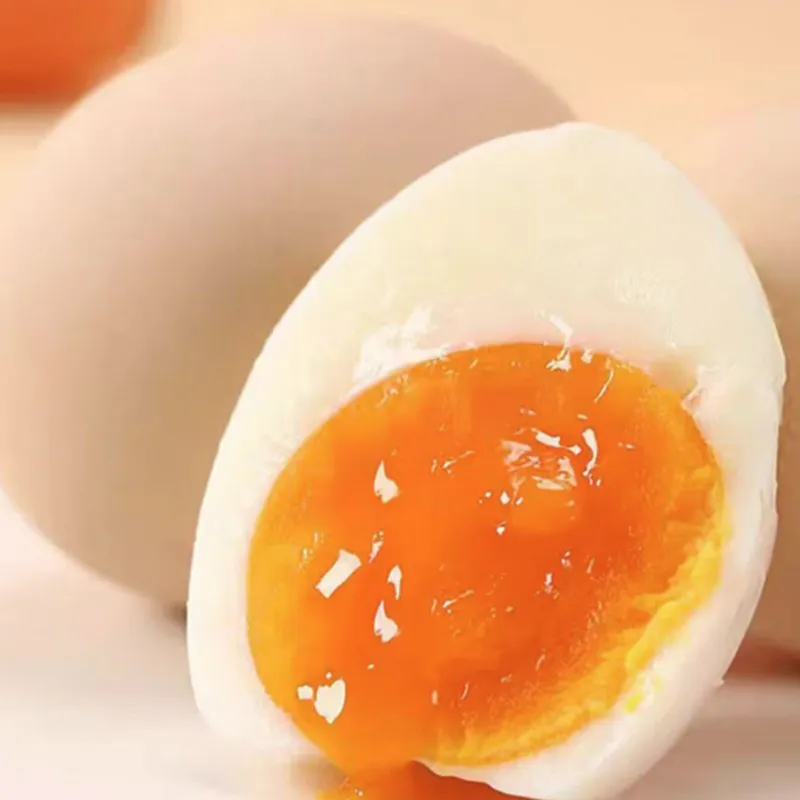 Organic Pasture-Raised Eggs