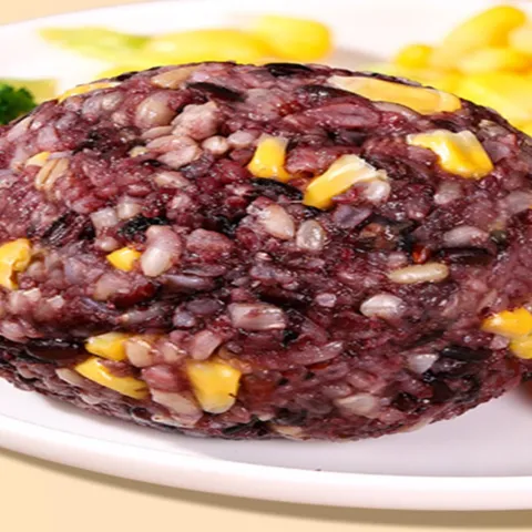 Ready-to-Cook Mixed Grains