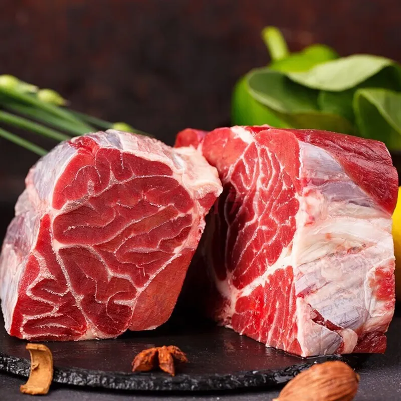 Beef shank