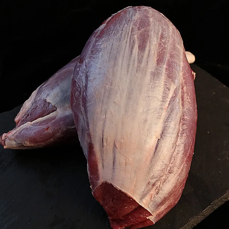 Beef shank