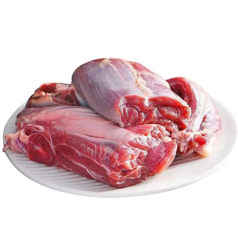 Beef shank