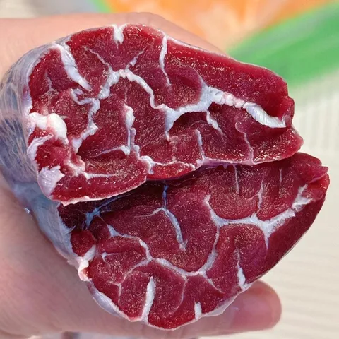 Beef shank