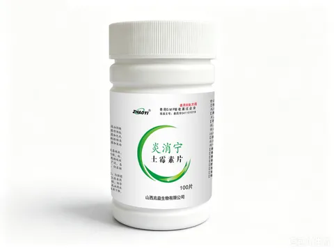 Oxytetracycline Tablets