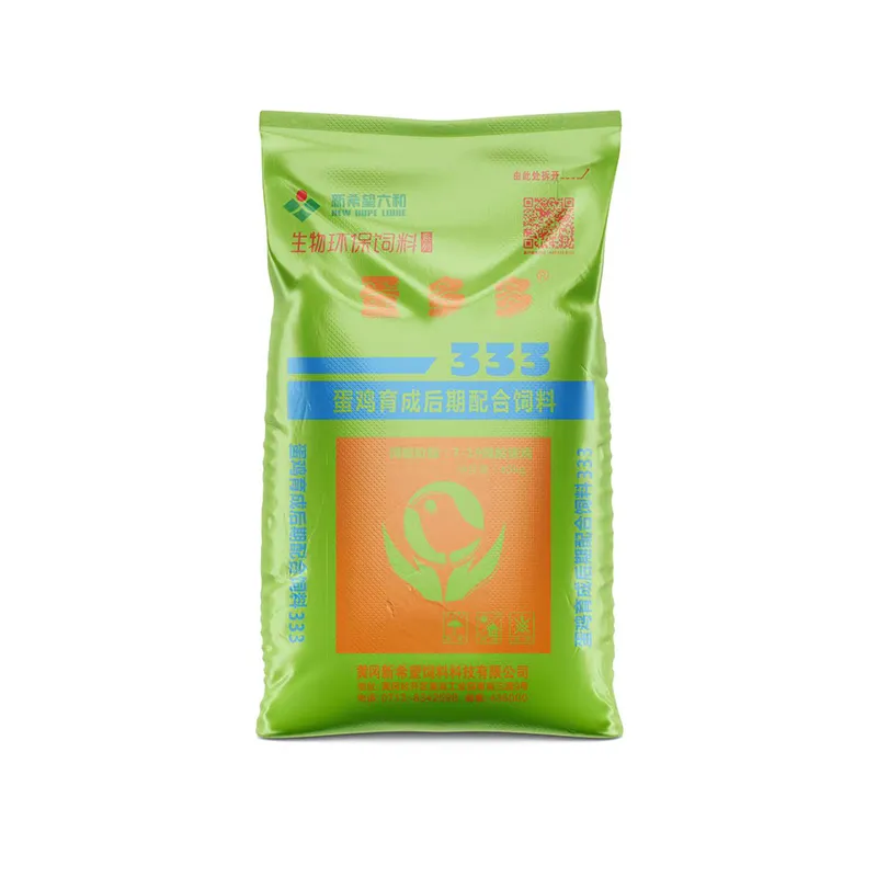333 powder bulk feed for laying hens