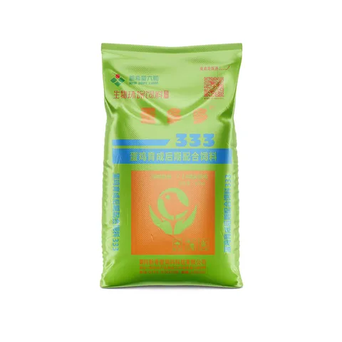 333 powder bulk feed for laying hens