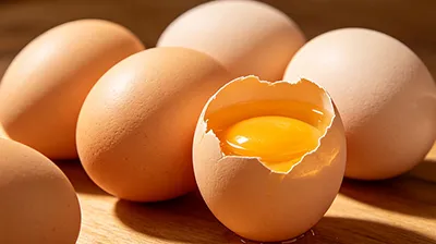 Eggs: Egg prices today! Remaining high!