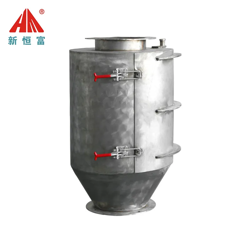 TCXT series permanent magnet cylinder