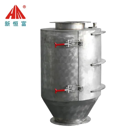 TCXT series permanent magnet cylinder