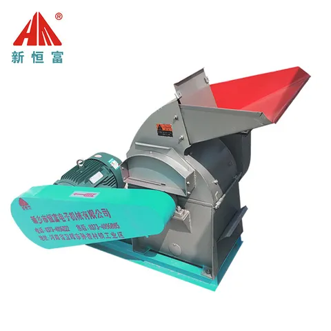 Multi-purpose crusher