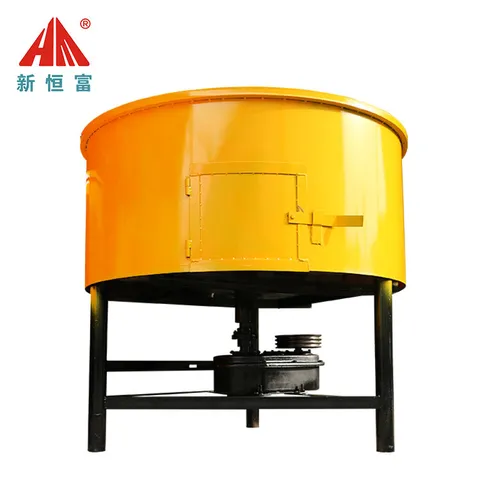 Cattle and Sheep Forage Mixer