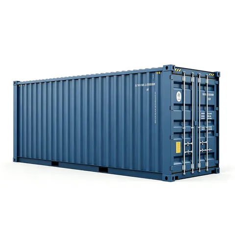 AOK-YDKQD20 Multifunctional Photovoltaic Optional Wide-Temperature Container Mobile Cold Room