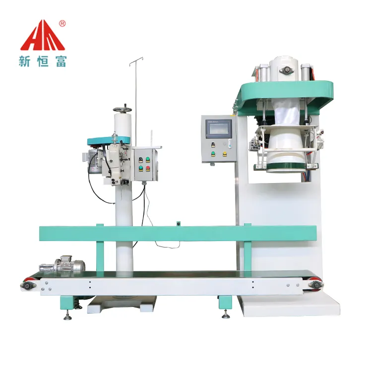 Automatic Quantitative Packaging Machine
