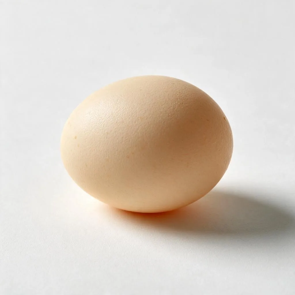 Eggs: Direction Confirmed! This Market Wave Is Gaining Real Momentum!